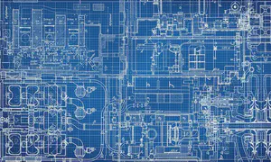 manufacturing blueprints