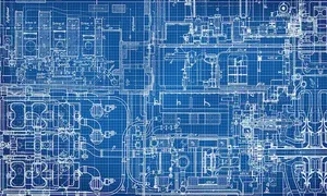 manufacturing blueprints