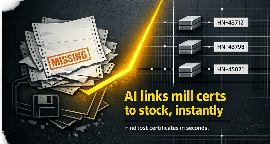 Audit Panic is Optional: How to Stop Freaking Out Over Lost Certs.