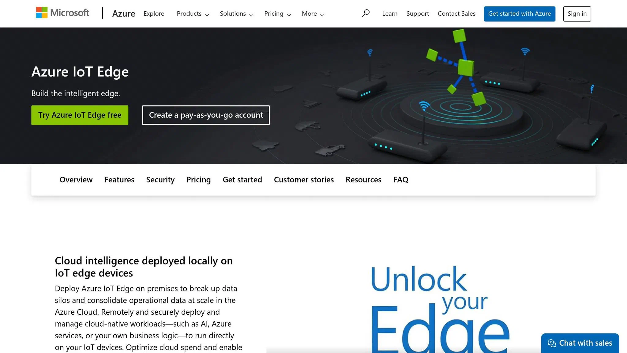 Azure IoT Edge