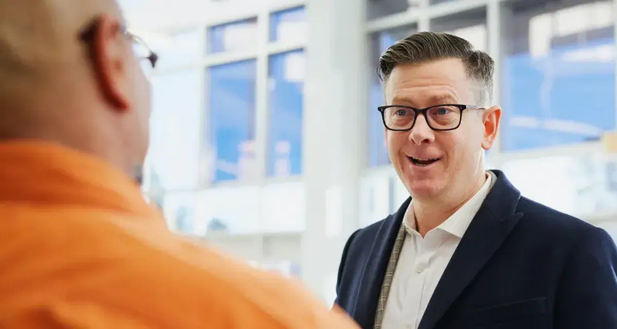 Bigger, better sales with AI