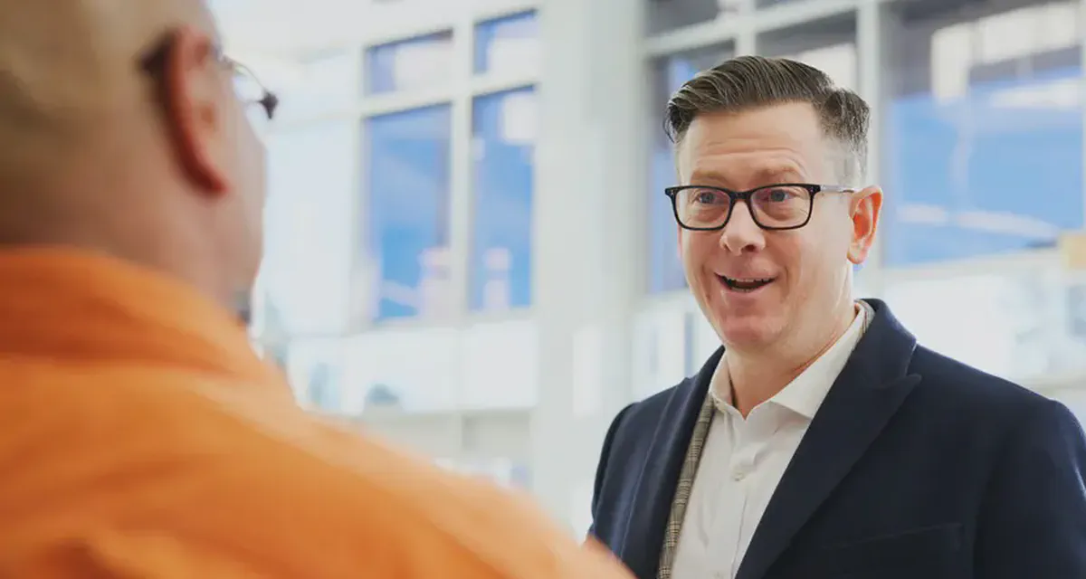 Bigger, better sales with AI