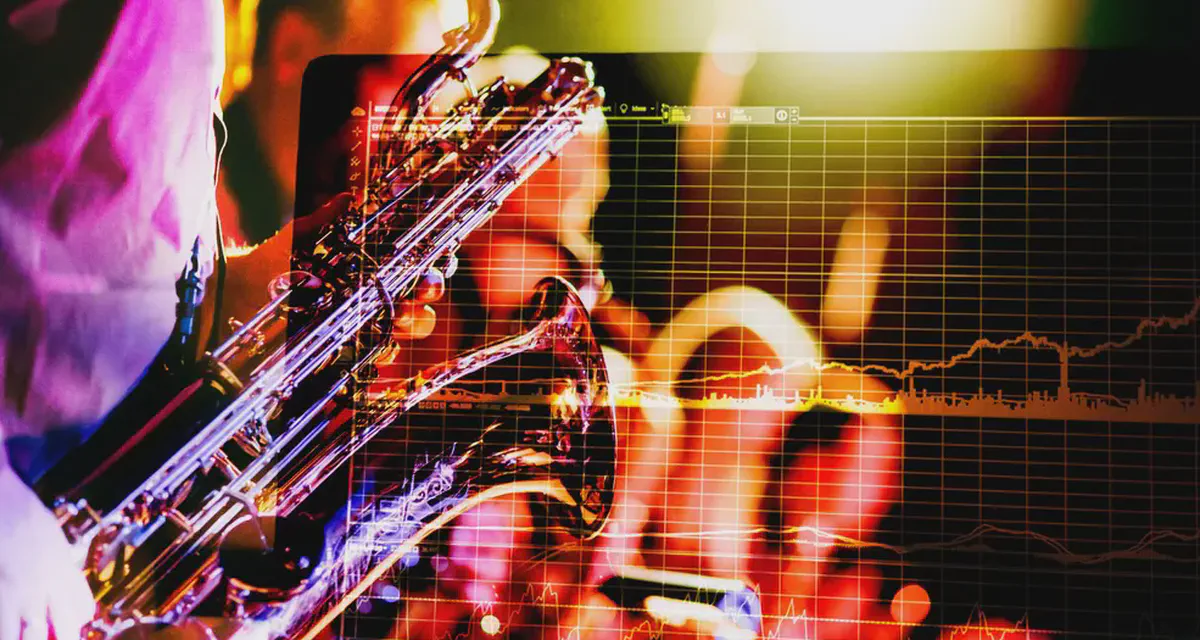 The Jazz Ensemble of Data Science with Novartis