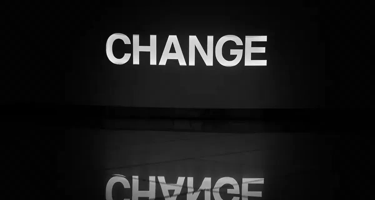 Change is hard but equipping your teams with the right tools makes it easier