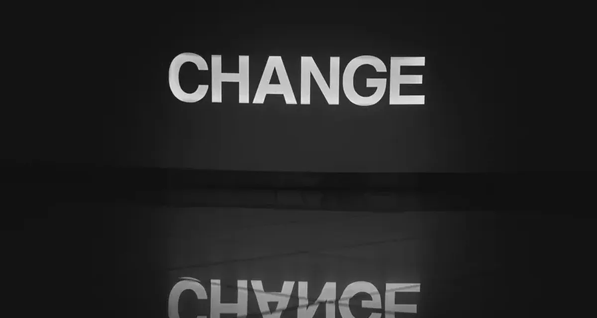 Change is hard but equipping your teams with the right tools makes it easier
