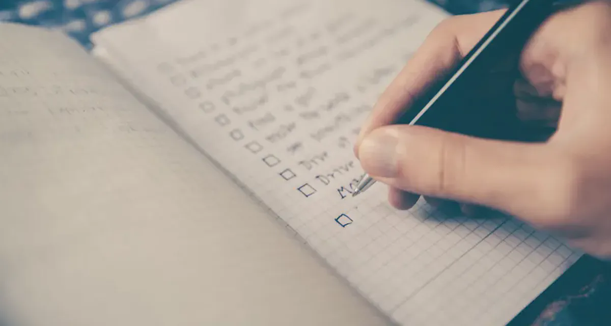 Checklists make everything better - including responsible AI!