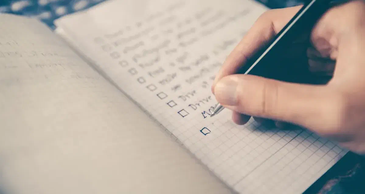 Checklists make everything better - including responsible AI!