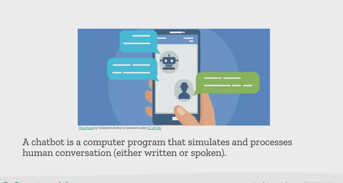Customer service automation with an easy FAQ Chatbot