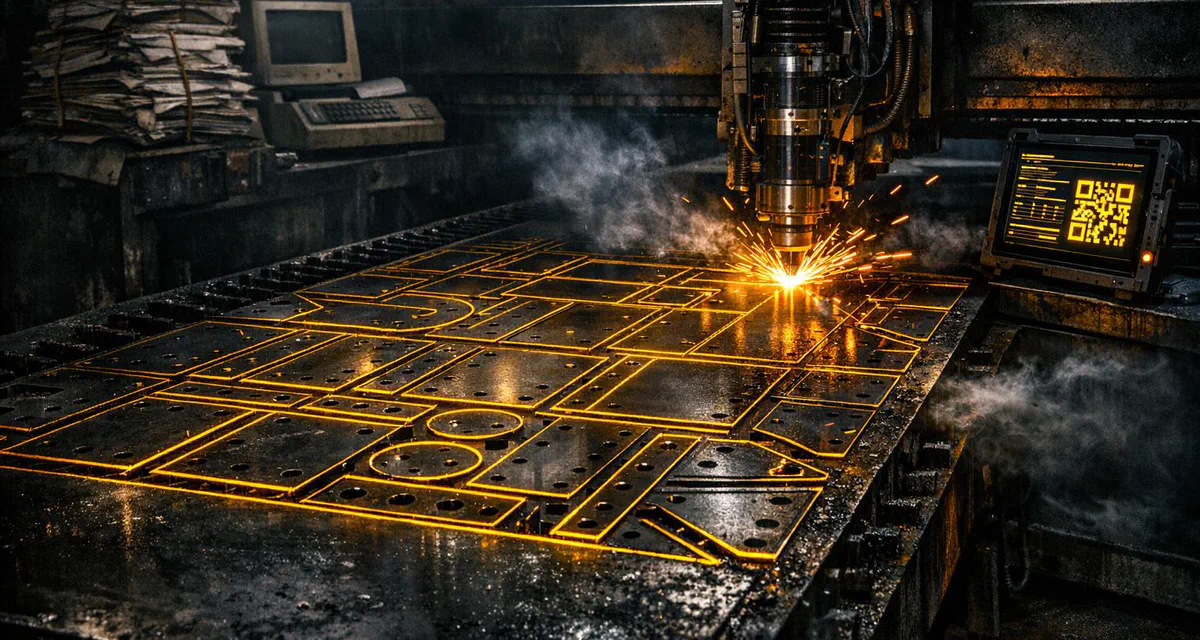 Go Green Without Going Broke: Cutting Carbon While Protecting Margins.