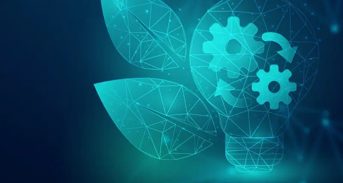 Design, manufacture, and ship products more sustainably with AI