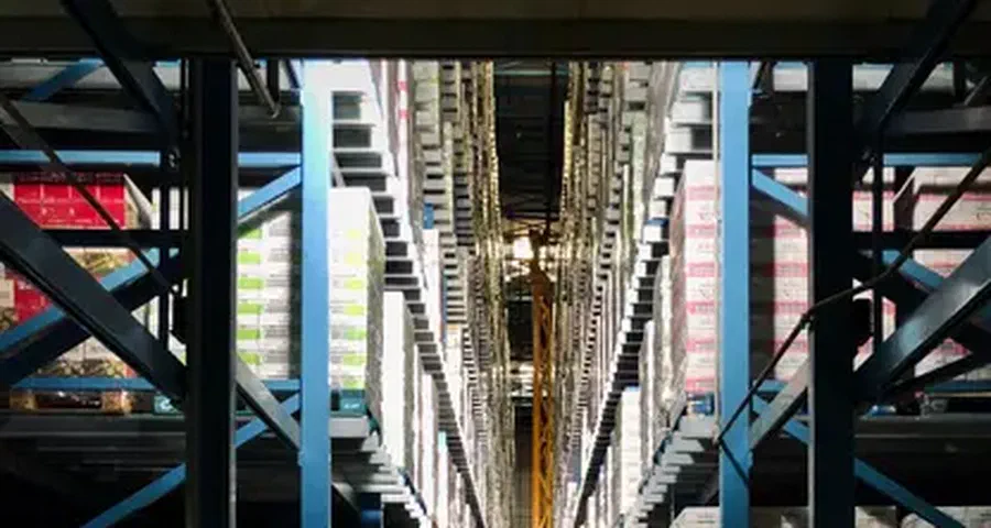 Digital Supply Chains and why you need one