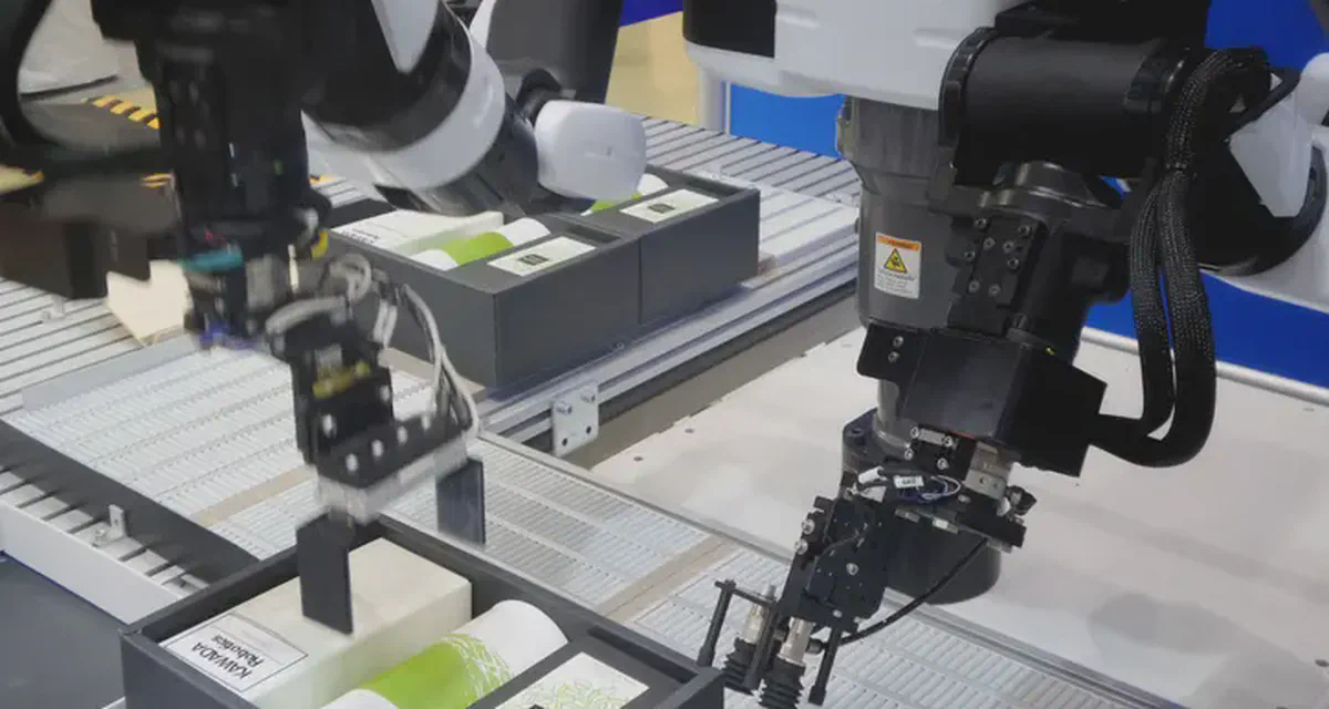 Digitising your factory floor is hard