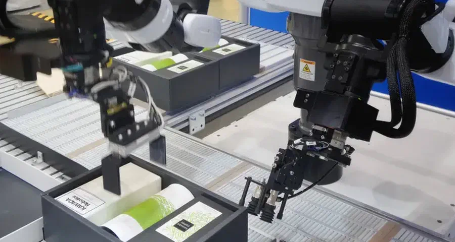 Digitising your factory floor is hard