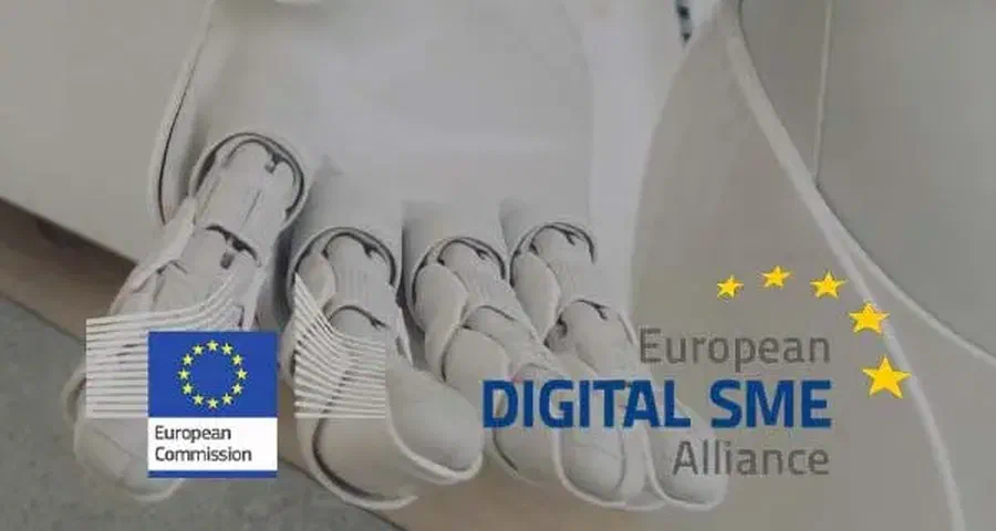 How can Digital Innovation Hubs support SMEs to adopt AI?