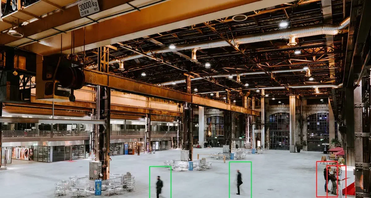 Ethical AI monitoring in the post-COVID workplace