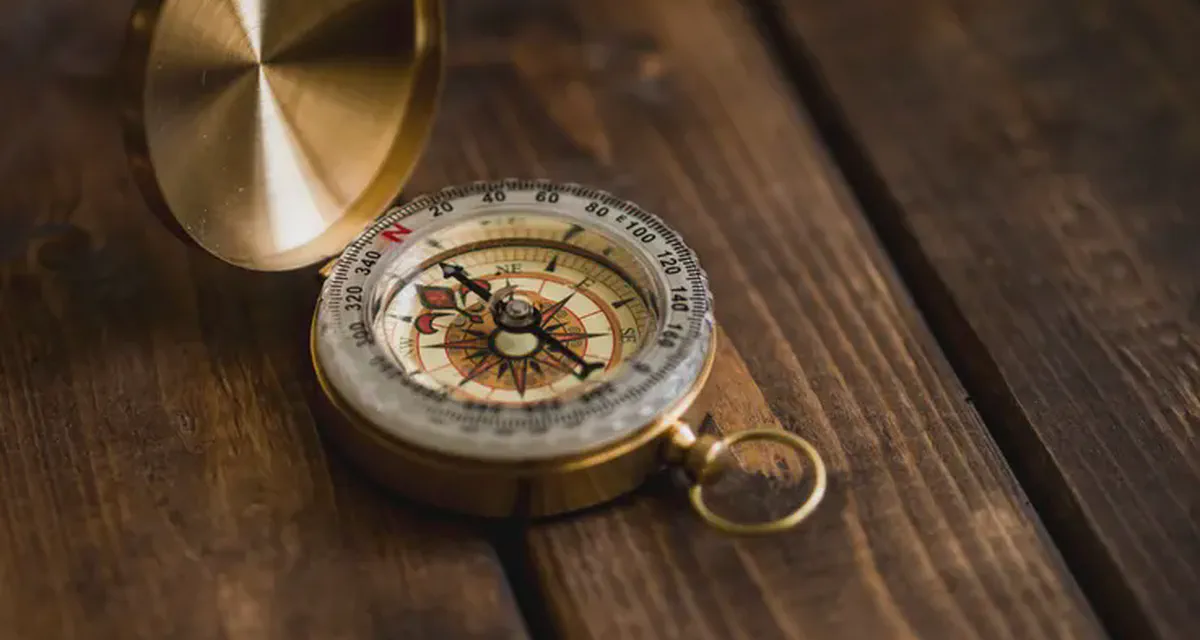 Europe's '2030 Digital Compass' and manufacturing