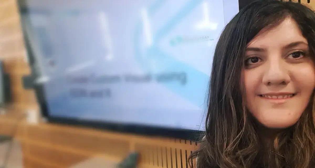 Expert Perspectives: Enhancing business with data and AI