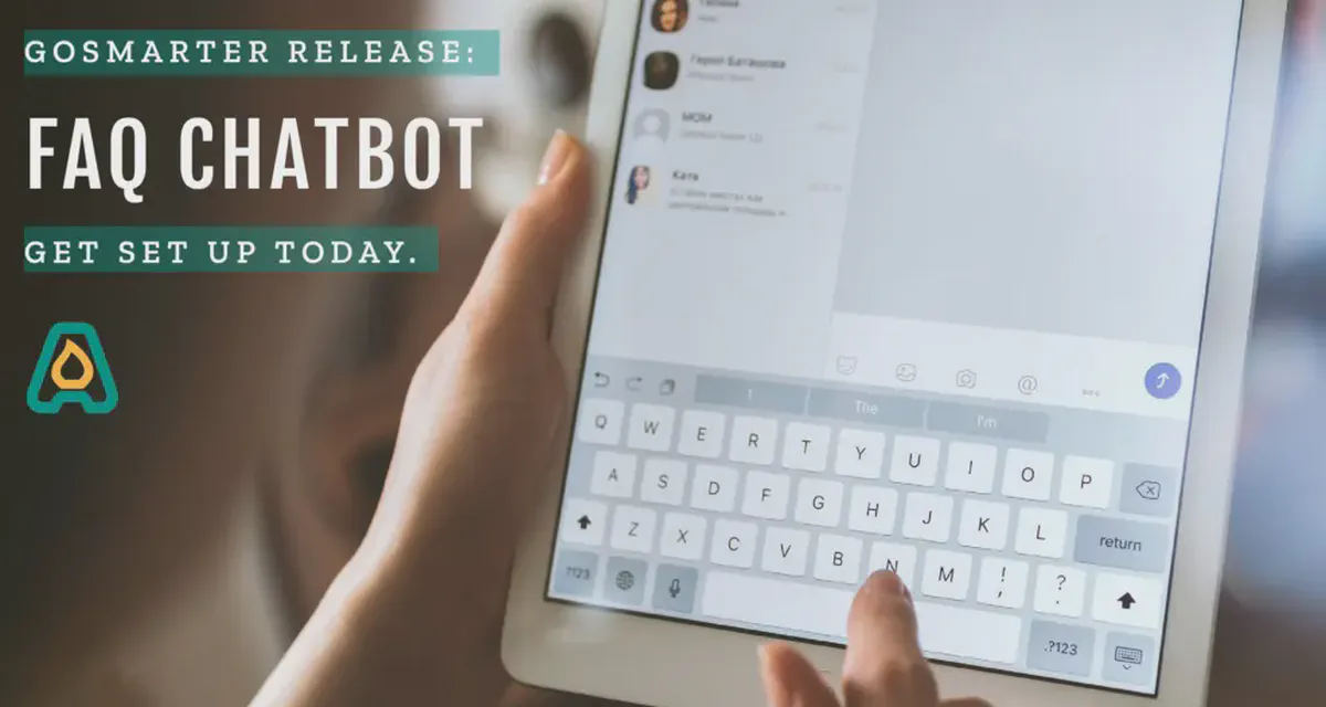 Boost operational efficiency with chatbots