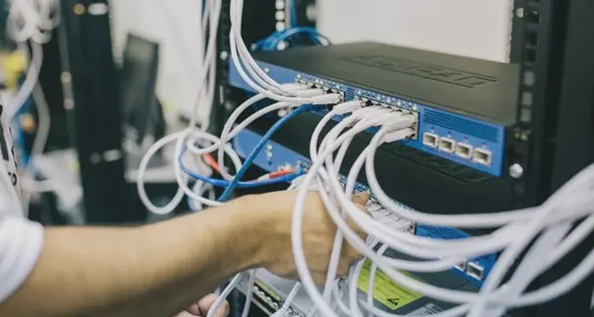 What are database improvements?