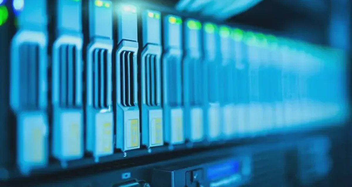 What is data platform development?