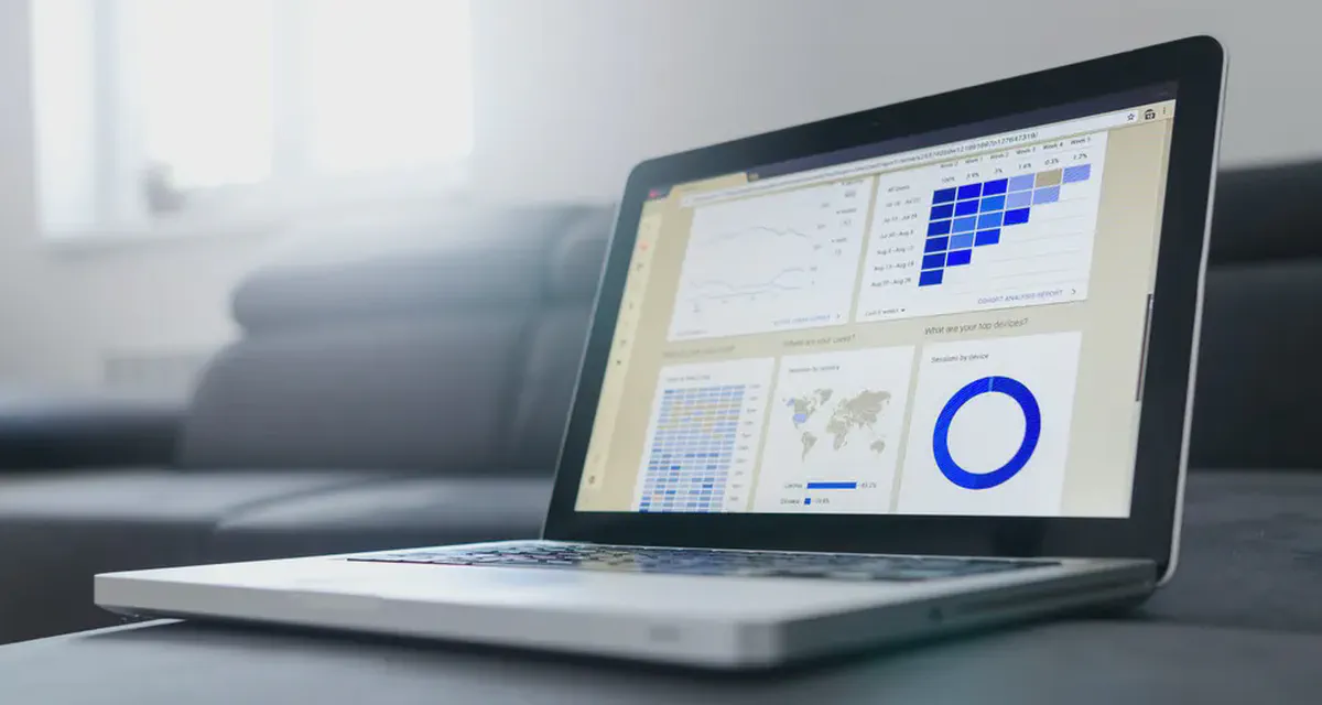 What is data visualisation?