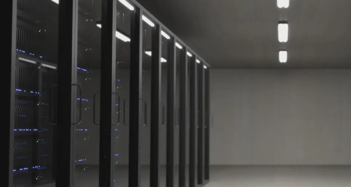 What is database maintenance?