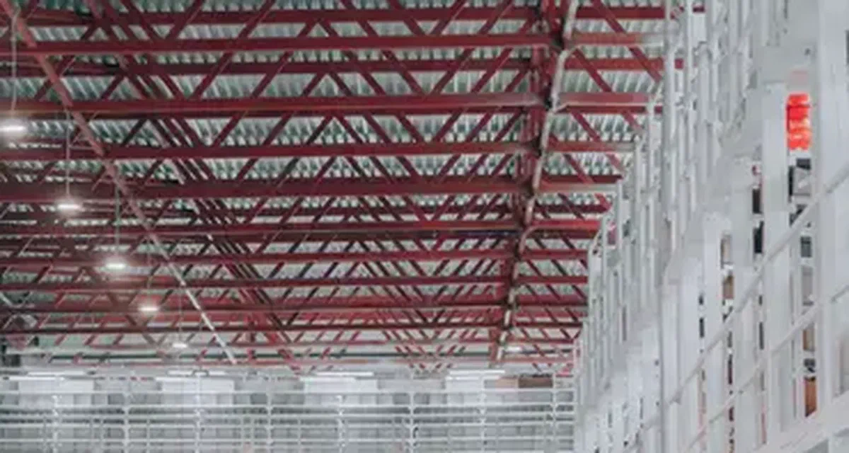 How AI can improve your logistics fast