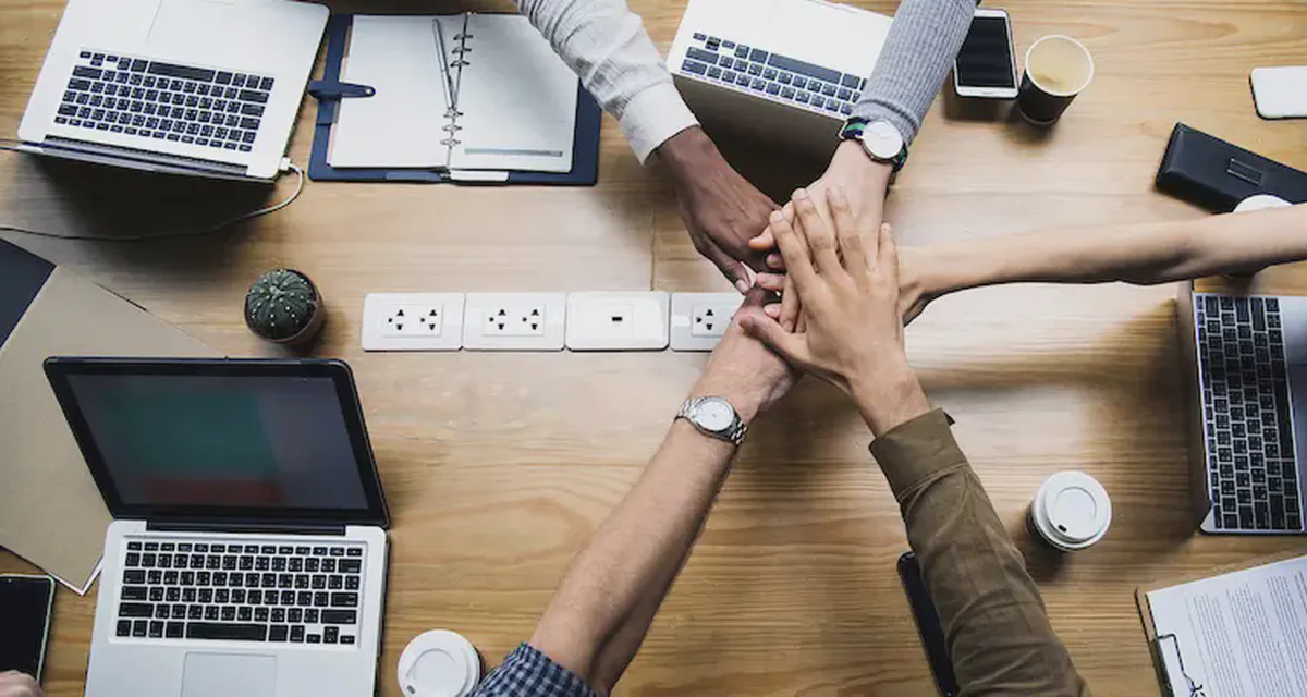 How can companies lay the foundations to scale up AI?