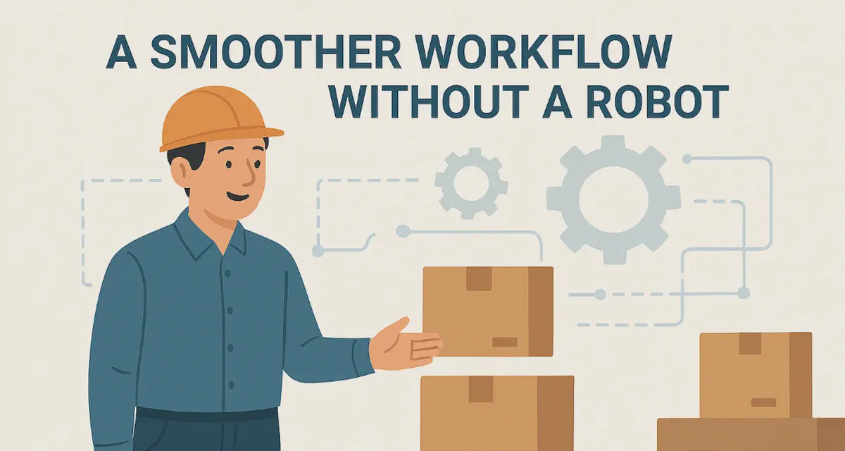 How to Cut Production Delays with Automated Workflows