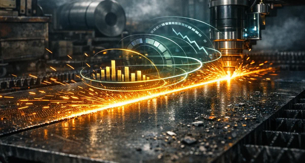 How to Mature Sustainability in Manufacturing