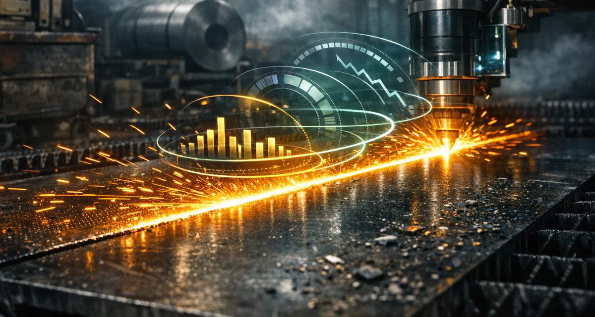 How to Mature Sustainability in Manufacturing