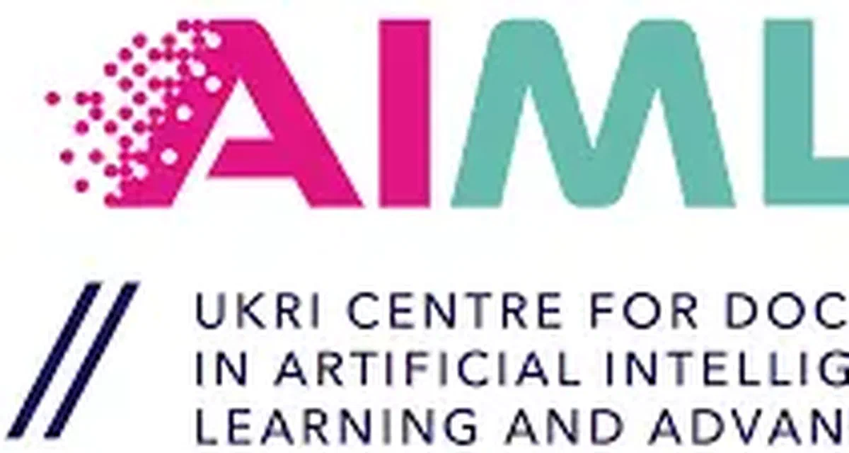 Inaugural AI conference a hit in UK universities