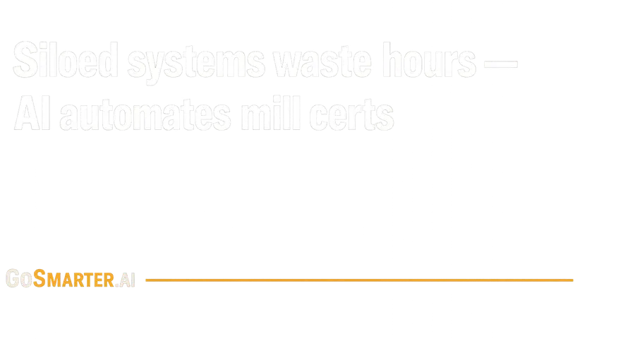Legacy Systems vs AI for Compliance Security in Metals