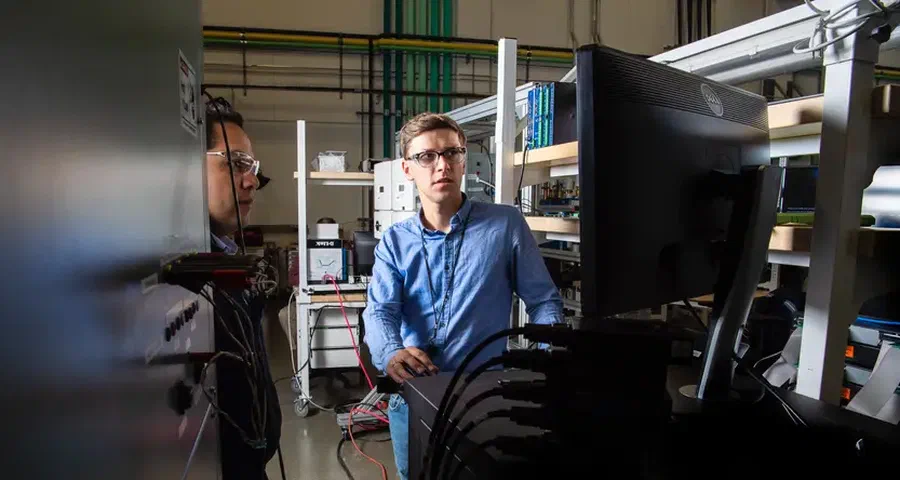 Manufacturers: Are you digitising or digitalising? 