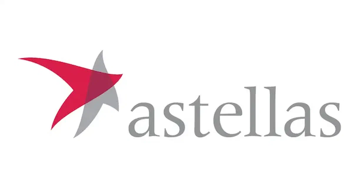 Manufacturing excellence with Astellas Ireland 