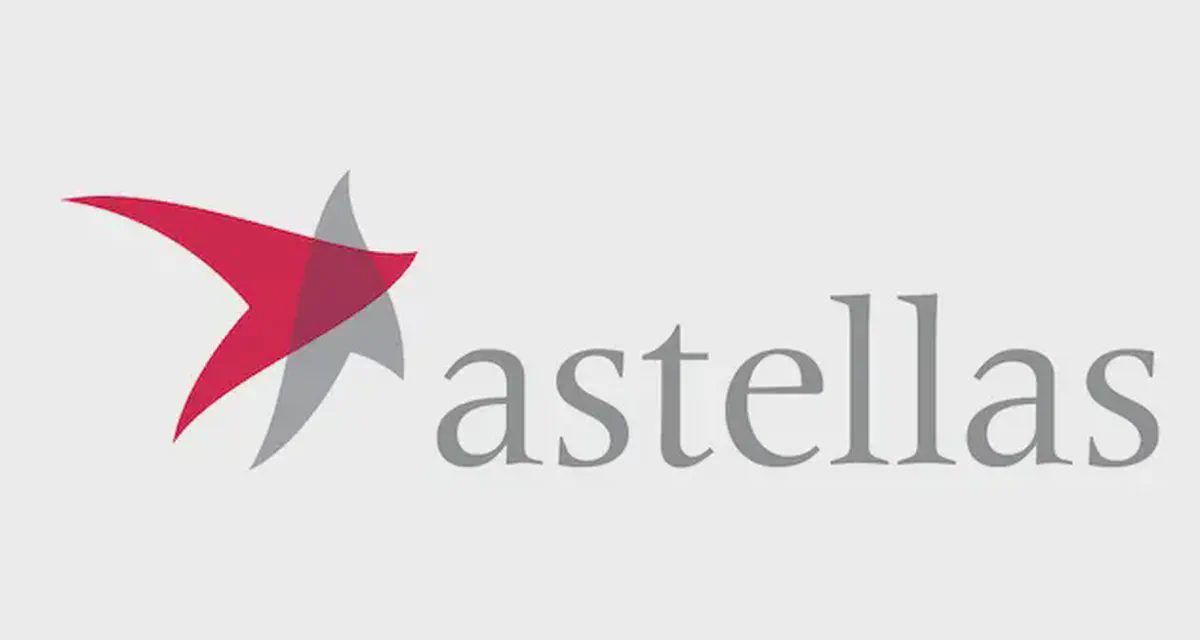Manufacturing excellence with Astellas Ireland