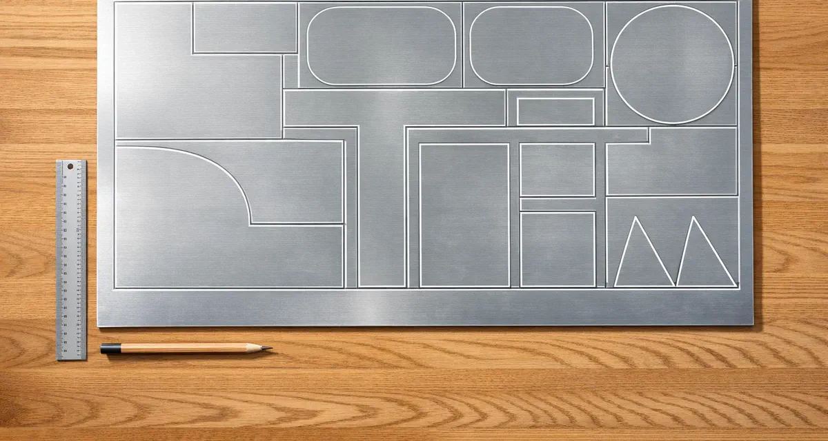 Material Yield Planner to Maximize Efficiency