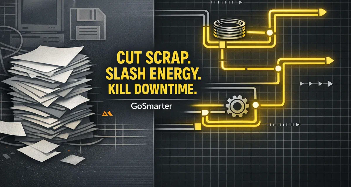 You Wouldn't Worry About the Price of a Pint if Your Margins Were Better.