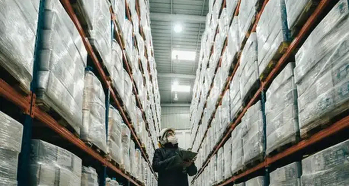 Using AI to make your warehouse operations smarter