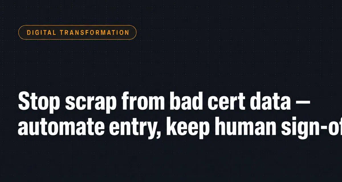 Solving AI Resistance: Leadership Tactics