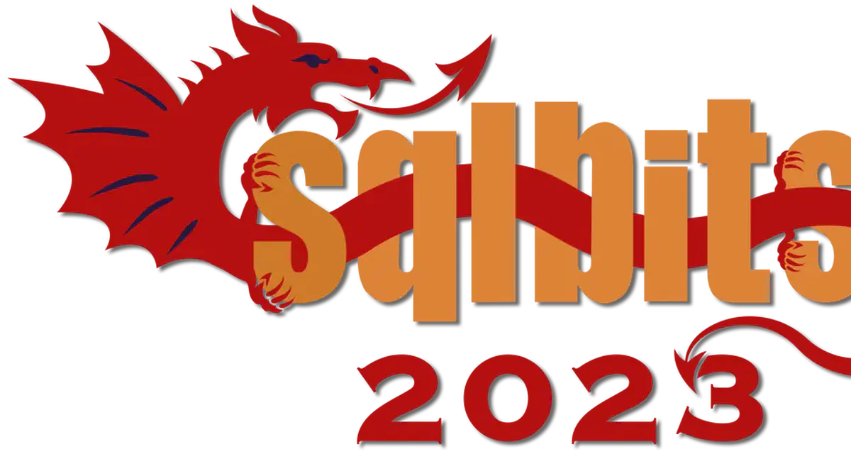 SQLBits 2023