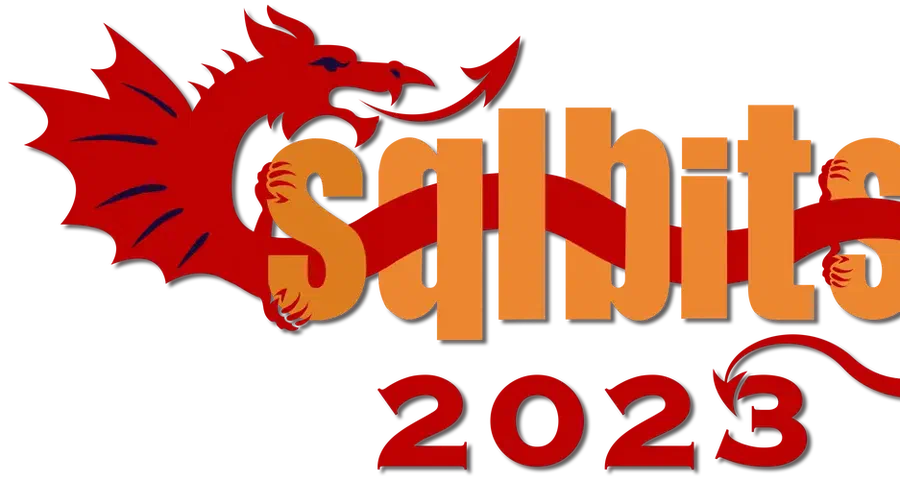 SQLBits 2023