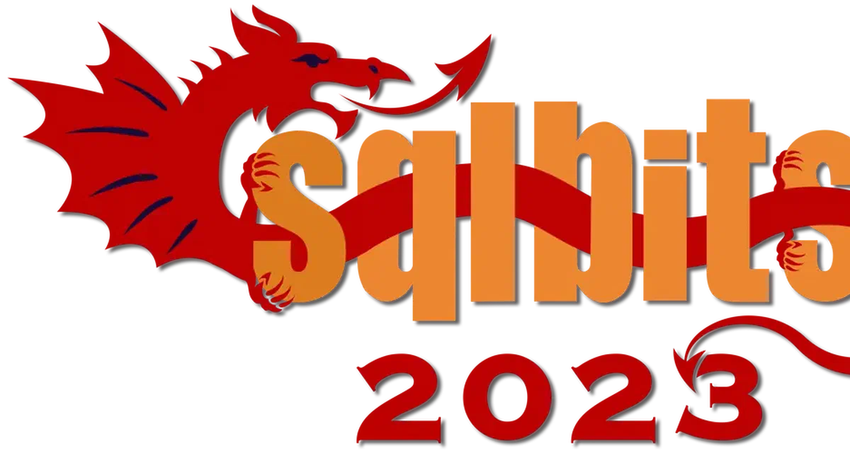 SQLBits 2023