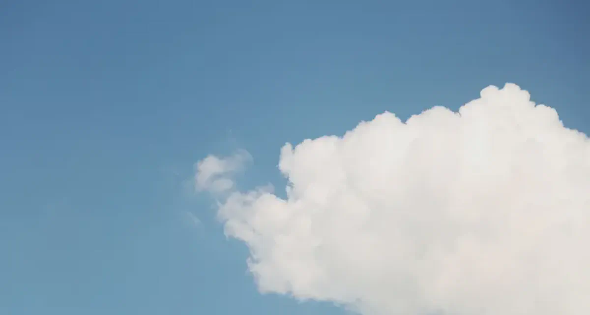 How to move your operations to the cloud - what you need to know