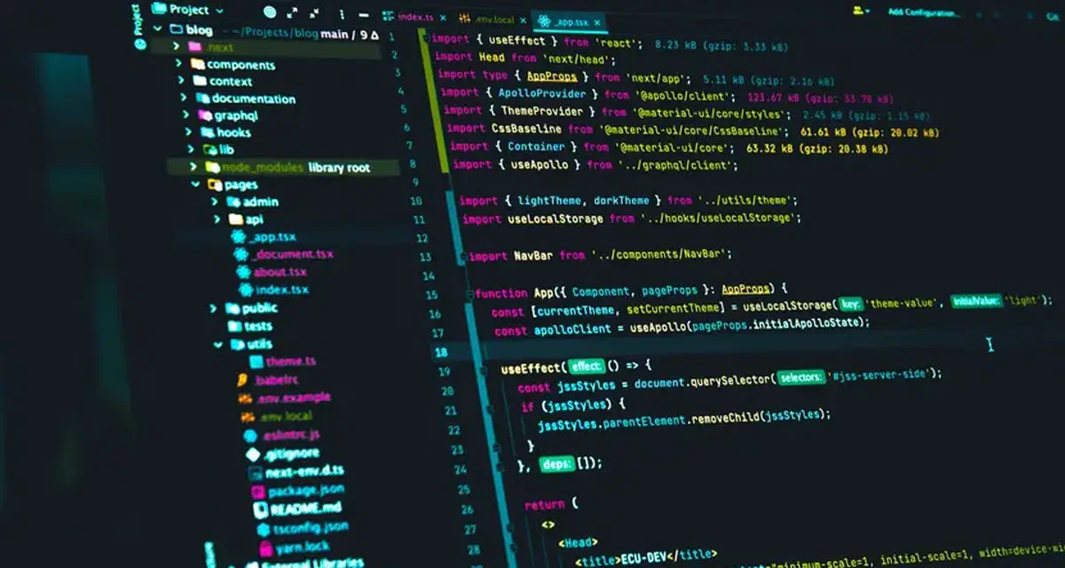 Software-as-a-Service to help you digitise