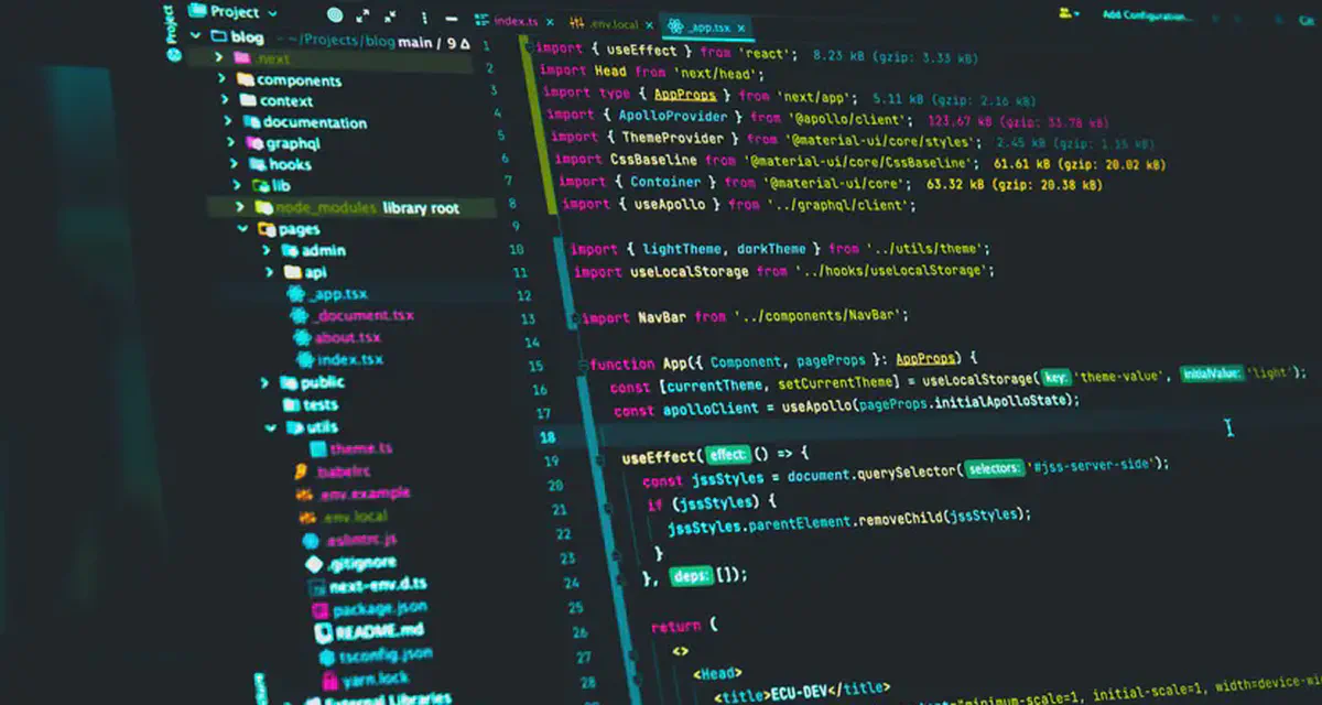 Software-as-a-Service to help you digitise
