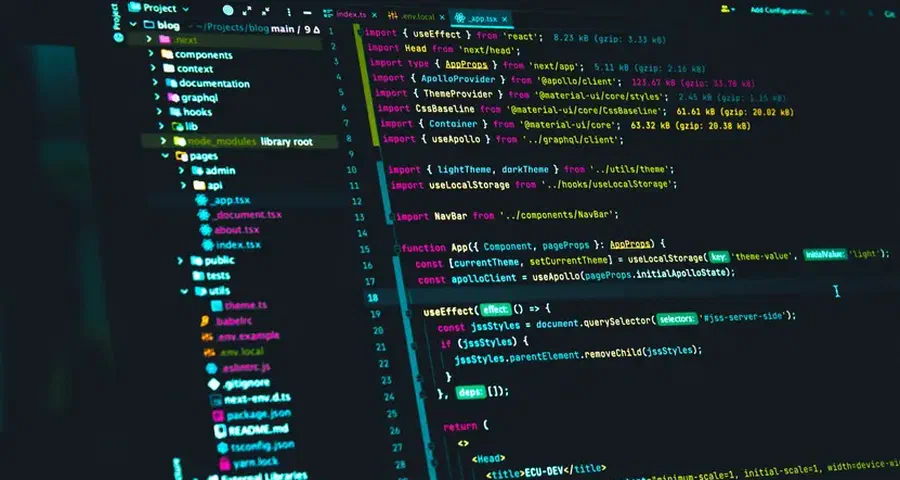 Software-as-a-Service to help you digitise
