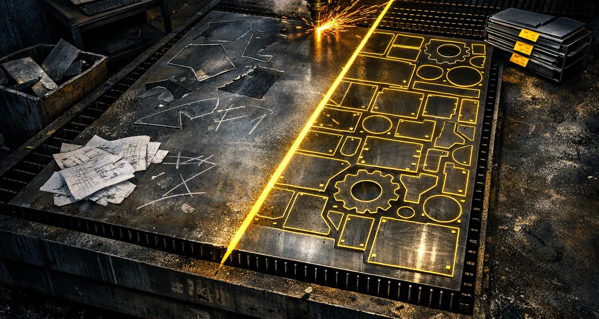 Stop Burning Cash: Why Your Cutting Plans Are Wrong.