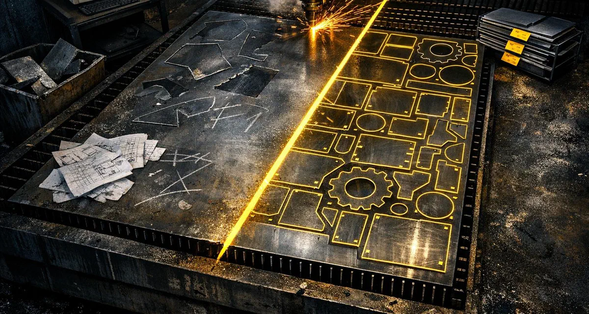 Stop Burning Cash: Why Your Cutting Plans Are Wrong.