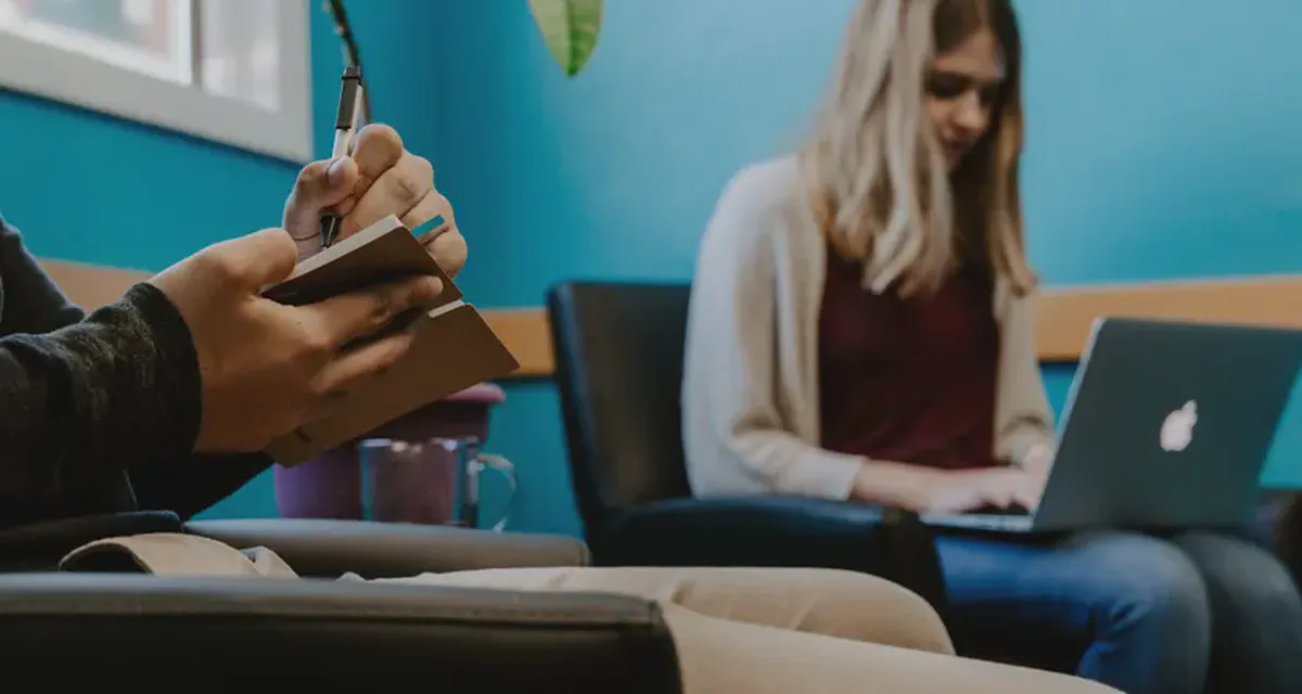 Take the hassle out of note-taking with Otter.ai